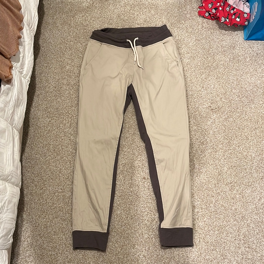 Varley Drawstring Pant